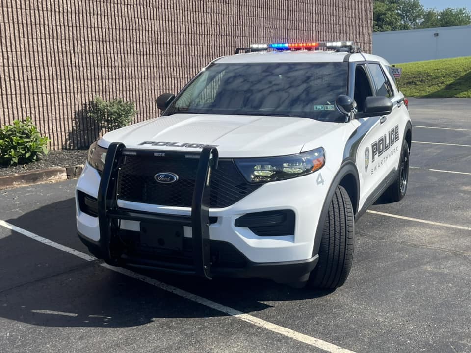 About KML KML Emergency Vehicle Outfitters