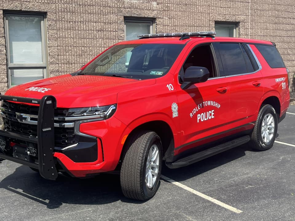 Featured Projects KML Emergency Vehicle Outfitters